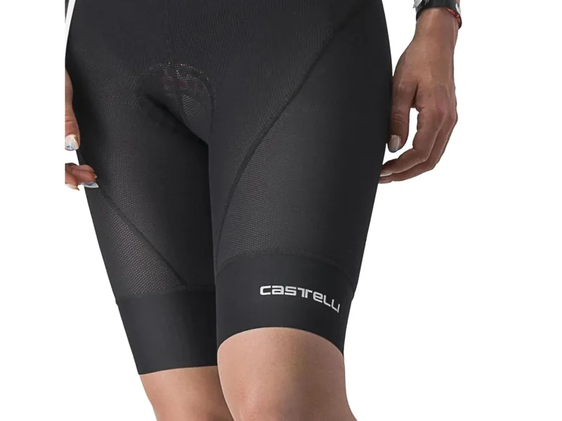 Castelli Trail Women's Liner in Black-2