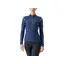Castelli Tutto Nano RoS Women's Long Sleeve Jersey in Belgian Blue