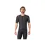 Castelli Unlimited Pro 2 Jersey in Black