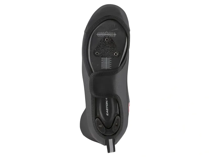 Castelli Unlimited Shoecovers in Black-3