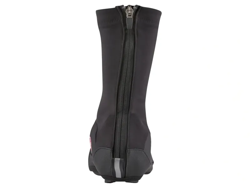 Castelli Unlimited Shoecovers in Black-4