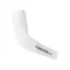 Castelli UPF 50+ Light 2 Arm Sleeves in White