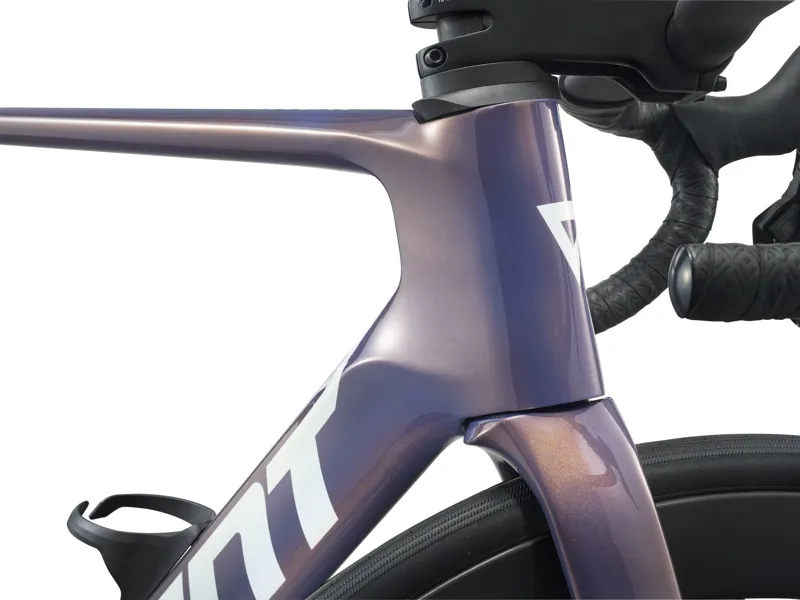 Giant Propel Advanced 1 Road Bike 2026 in Meteorite Mist-6