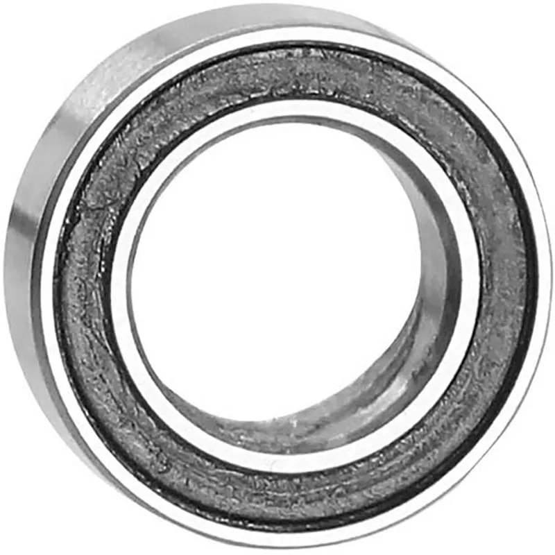 M Part Cartridge Bearing MR106 2RS 6x10x3mm in Silver-1