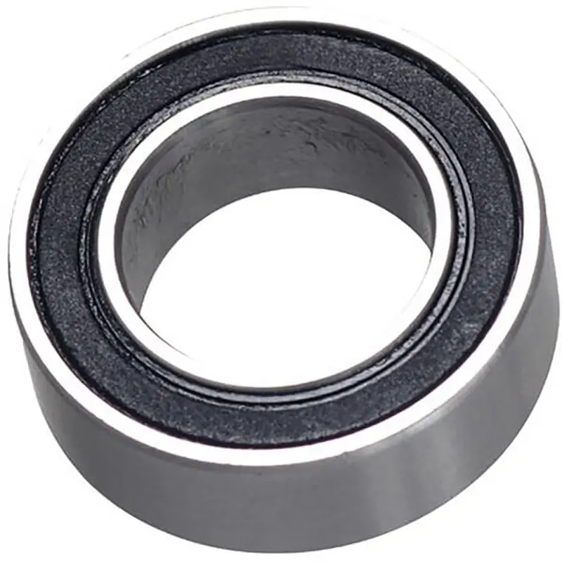 Balfes Bikes M Part Cartridge Bearing 63801 2RS 12x21x7mm in Silver | Free postage over £30, £10 off first order, price match & 0% finance.