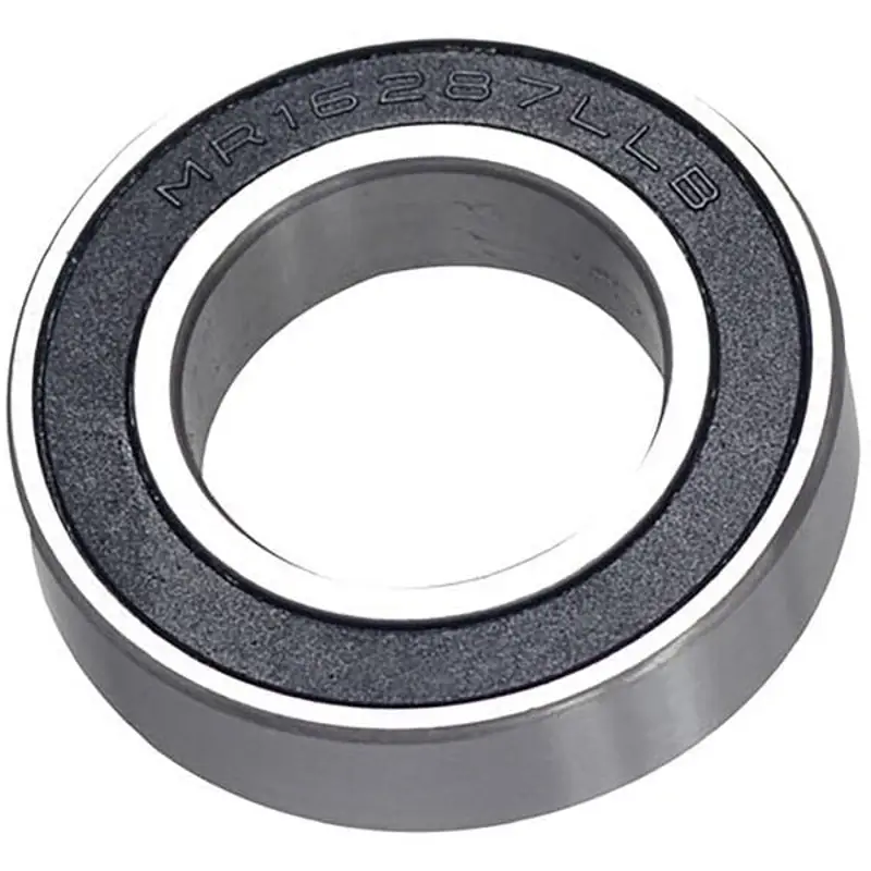 Balfes Bikes M Part Cartridge Bearing MR16287 2RS 16x28x7mm in Silver | Free postage over £30, £10 off first order, price match & 0% finance.