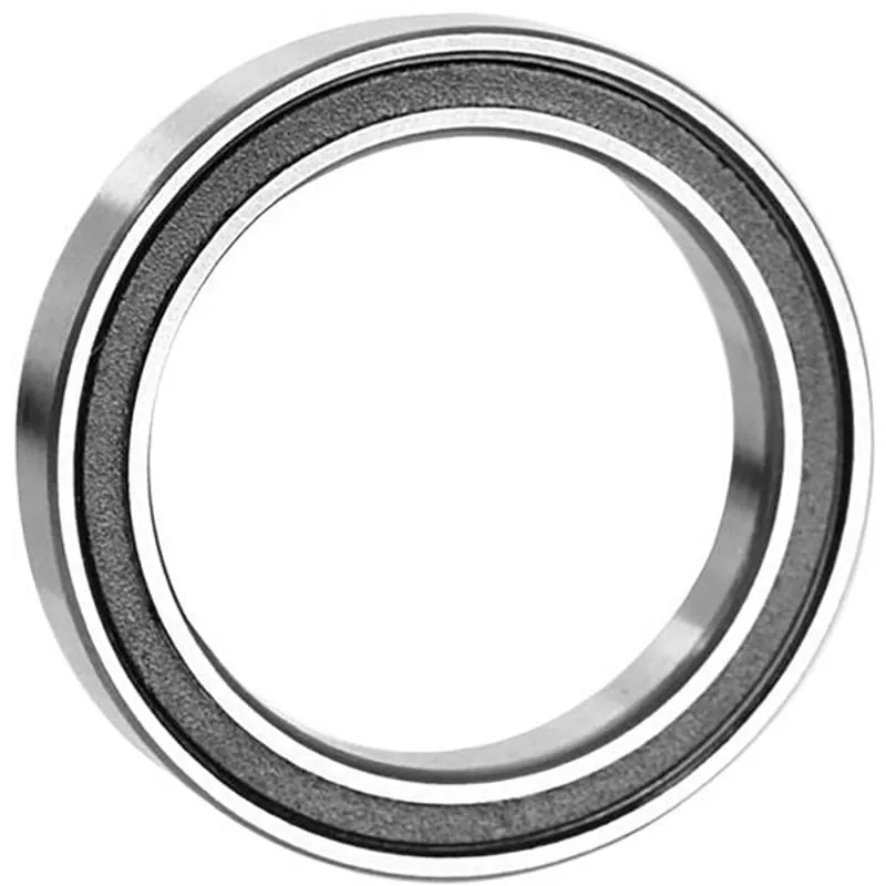 M Part Cartridge Bearing 6703 2RS 17x23x4mm in Silver-1