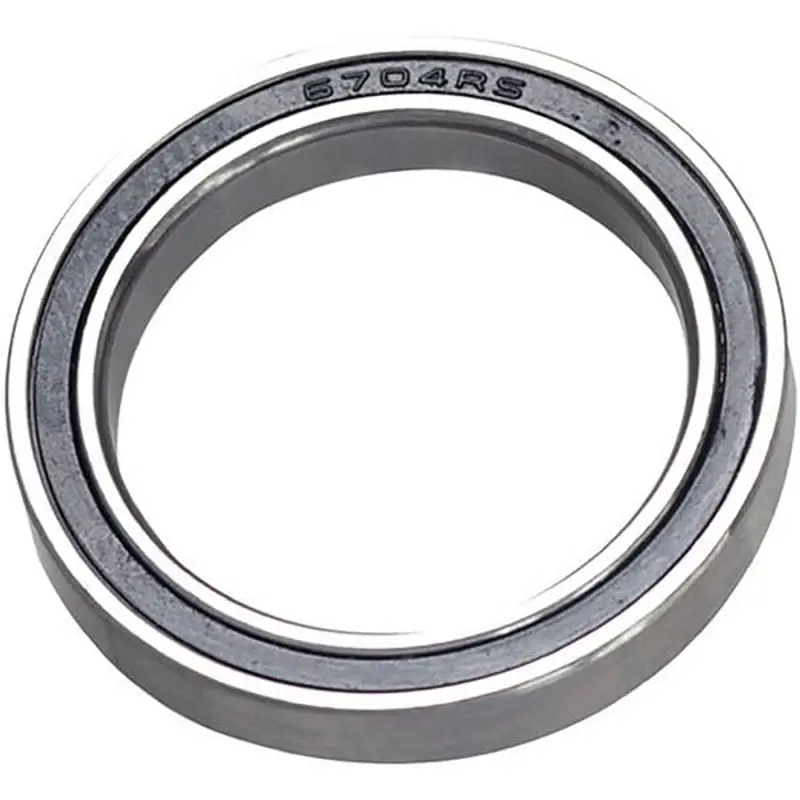 Balfes Bikes M Part Cartridge Bearing 6704 2RS 20x27x4mm in Silver | Free postage over £30, £10 off first order, price match & 0% finance.