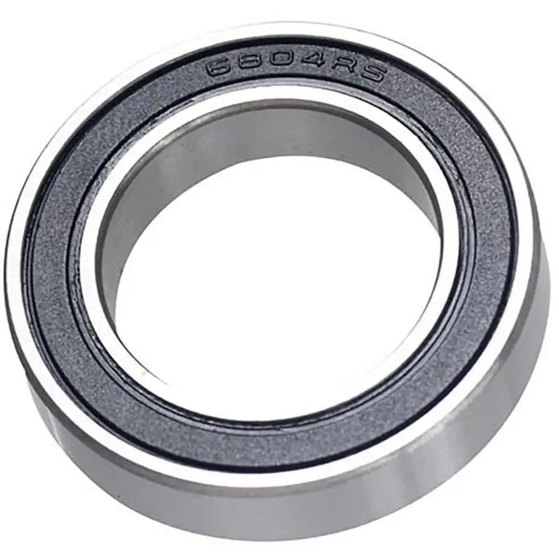 Balfes Bikes M Part Cartridge Bearing 6804 2RS 20x32x7mm in Silver | Free postage over £30, £10 off first order, price match & 0% finance.