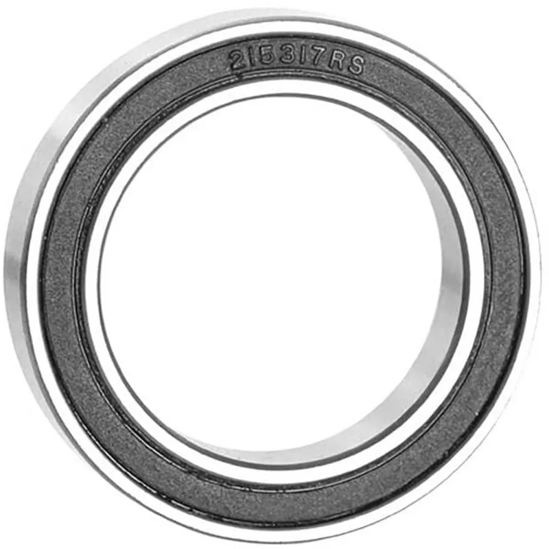 M Part Cartridge Bearing MR215317 21.5x31x7mm in Silver-1