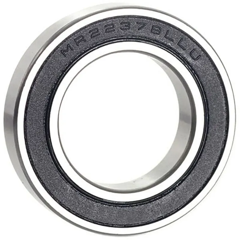 M Part Cartridge Bearing MR22378 2RS 22x37x8mm in Silver-1