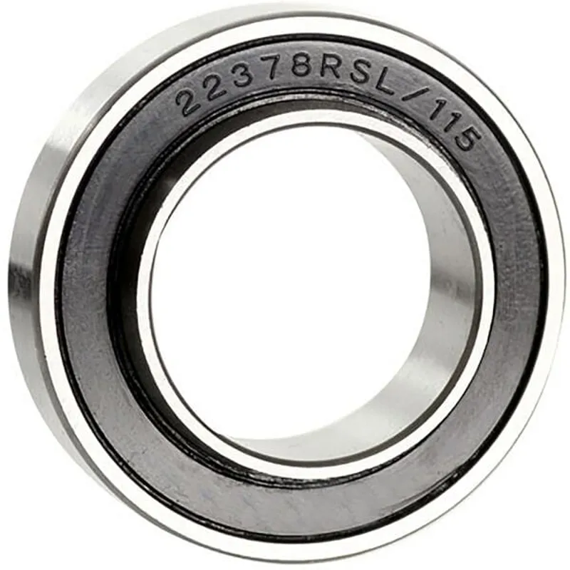M Part Cartridge Bearing MR22237B 2RS 22x23x7/11.5mm in Silver-1
