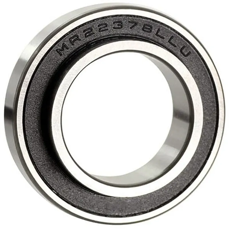 M Part Cartridge Bearing MR22378-E LLB 22x37x8/11.5mm in Silver-1