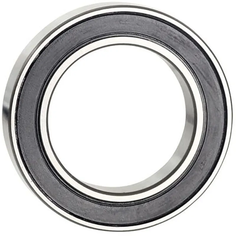 M Part Cartridge Bearing MR24378 2RS 24x37x8mm in Silver-1