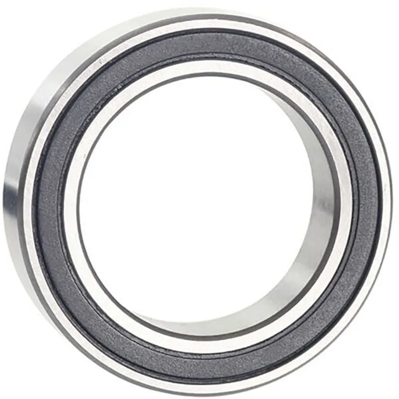 M Part Cartridge Bearing 63805 2RS 25x37x10mm in Silver-1