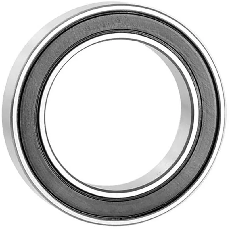 M Part Cartridge Bearing 6805B 2RS 25.1x37x7mm in Silver-1