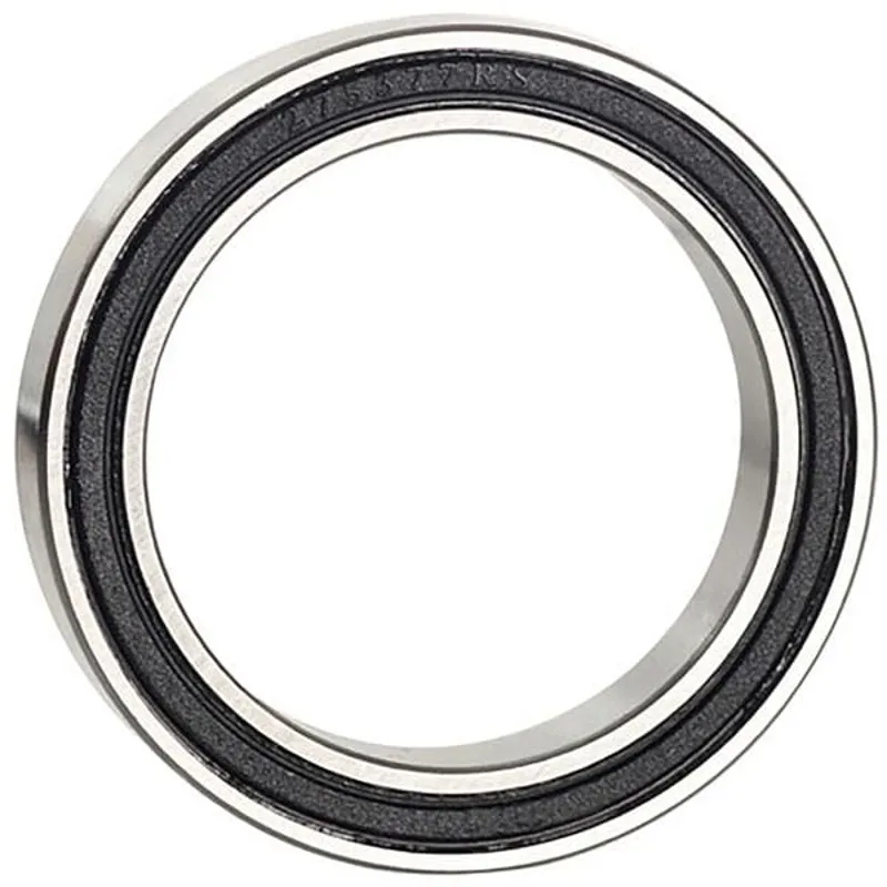 M Part Cartridge Bearing MR27537 2RS 27.5x37x7mm in Silver-1