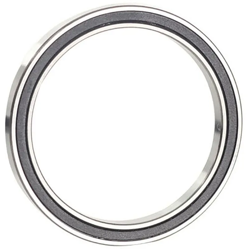 M Part Cartridge Bearing 6706 2RS 30x37x4mm in Silver-1