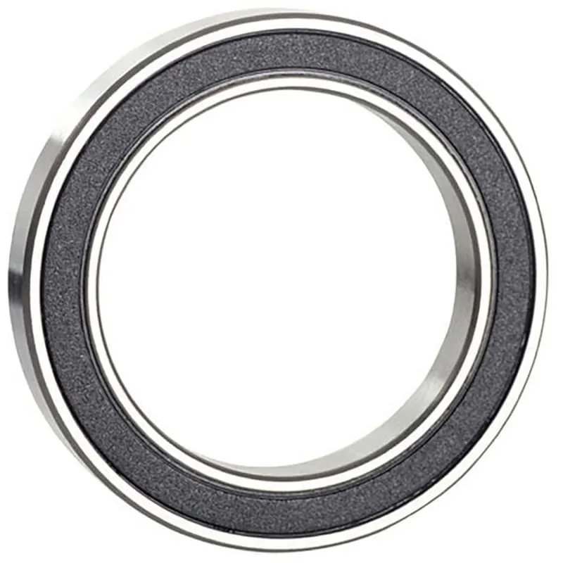 M Part Cartridge Bearing MR314357 2RS 31x43.5x7mm in Silver-1