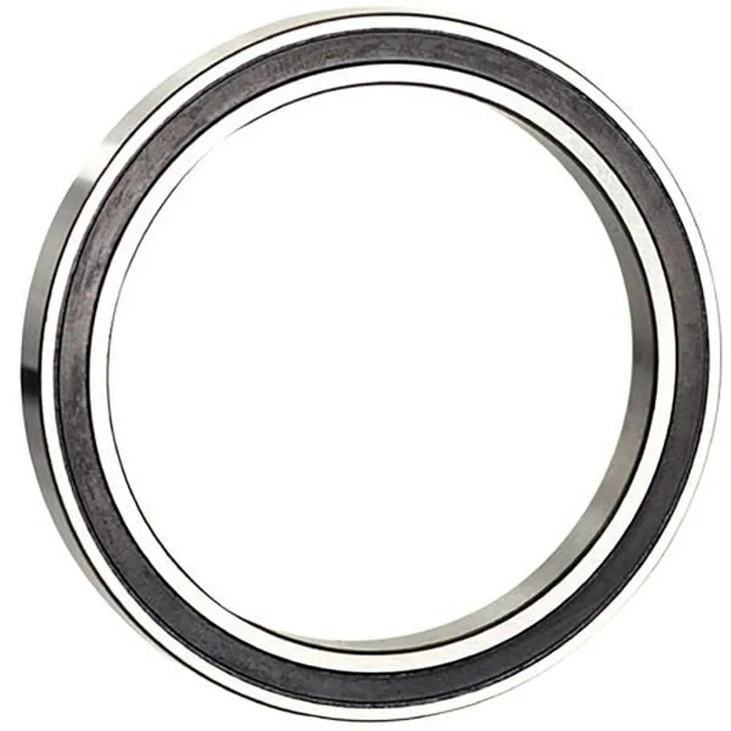 M Part Cartridge Bearing 6707 2RS 35x44x5mm in Silver-1