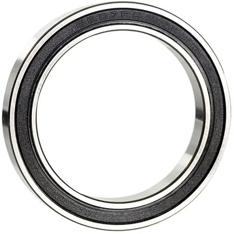 M Part Cartridge Bearing 6807 2RS 35x47x7mm in Silver-1