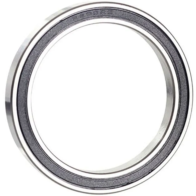M Part Cartridge Bearing 6809 2RS 45x58x7mm in Silver-1