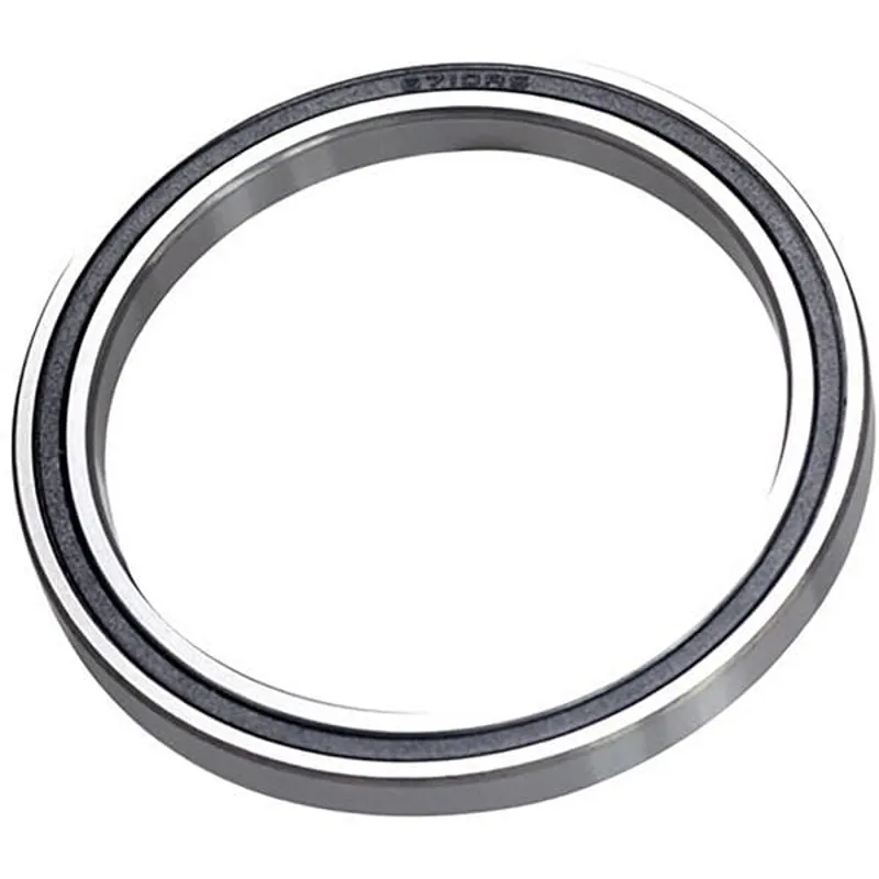M Part Cartridge Bearing 6710 2RS 50x62x6mm in Silver