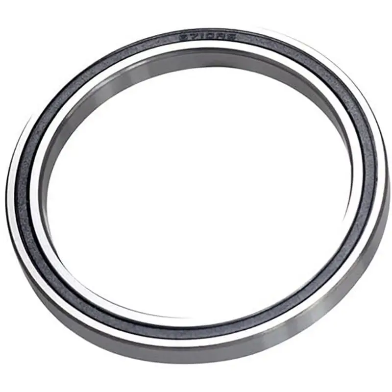 Balfes Bikes M Part Cartridge Bearing 6710 2RS 50x62x6mm in Silver | Free postage over £30, £10 off first order, price match & 0% finance.
