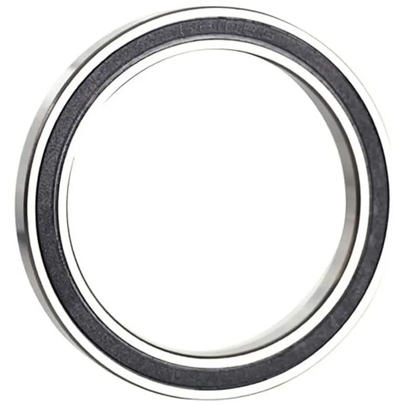 M Part Cartridge Bearing 6810 2RS 50x65x7mm in Silver-1