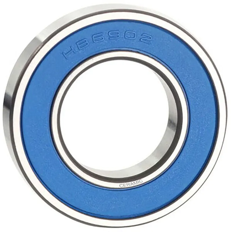 M Part Ceramic Bearing 6902 LLB 15x28x7mm in Silver-1