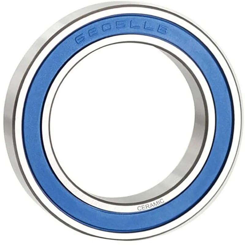 M Part Ceramic Bearing 6805 LLB 25x37x7mm in Silver-1