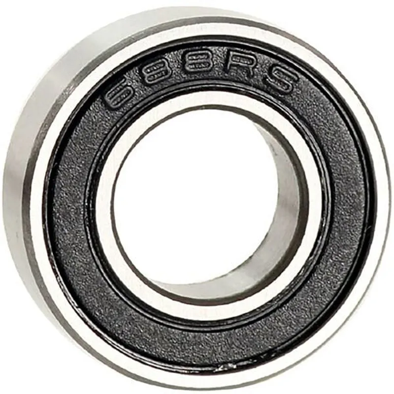 M Part MAX Bearing 688V LLU 8x16x5mm in Silver-1