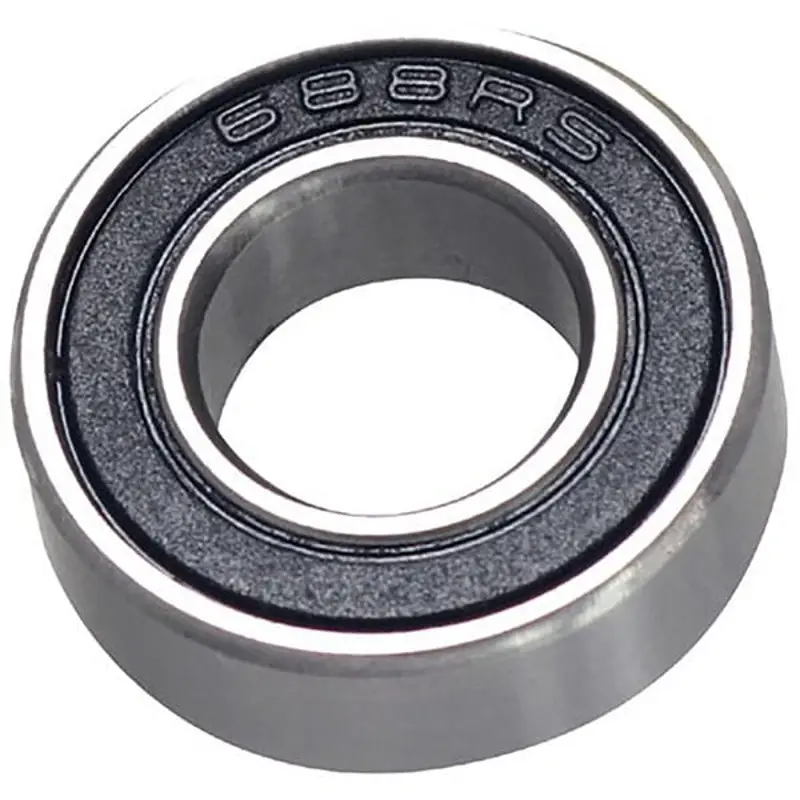 Balfes Bikes M Part MAX Bearing 688V LLU 8x16x5mm in Silver | Free postage over £30, £10 off first order, price match & 0% finance.