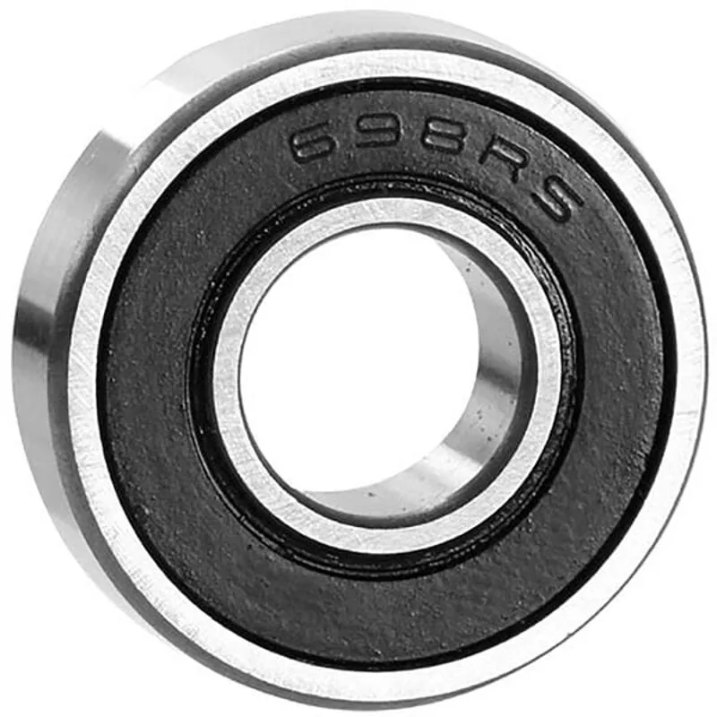 M Part MAX Bearing 698V LLU 8x19x6mm in Silver-1
