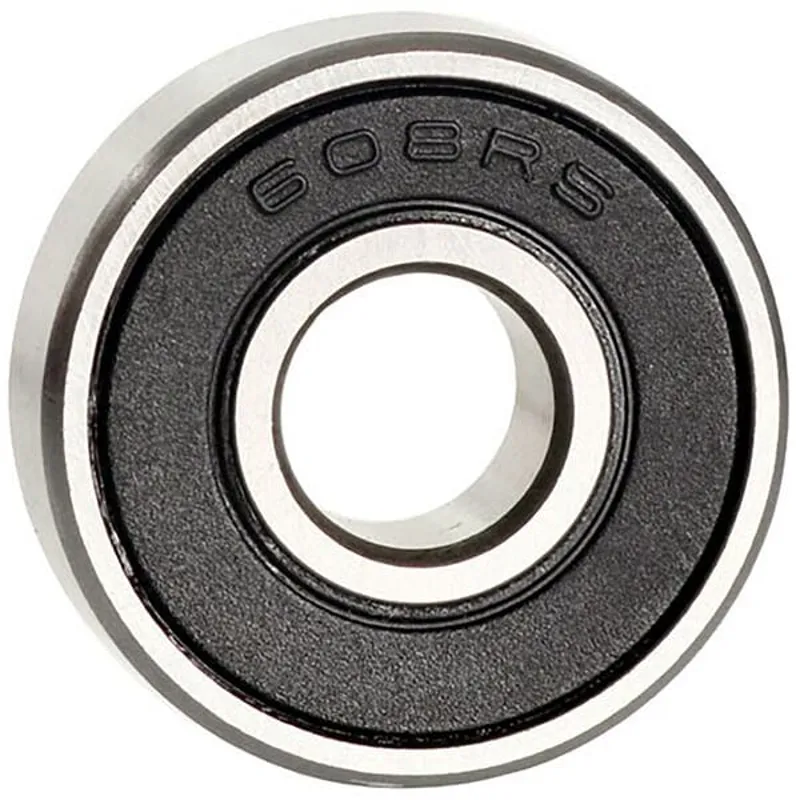 M Part MAX Bearing 608V LLU 8x22x7mm in Silver-1