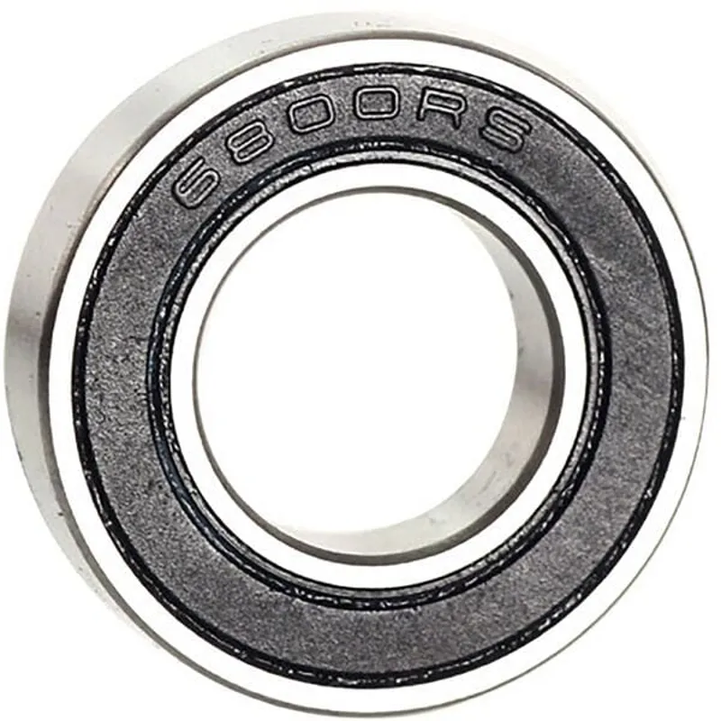 M Part MAX Bearing 6800V LLU 10x19x5mm in Silver-1