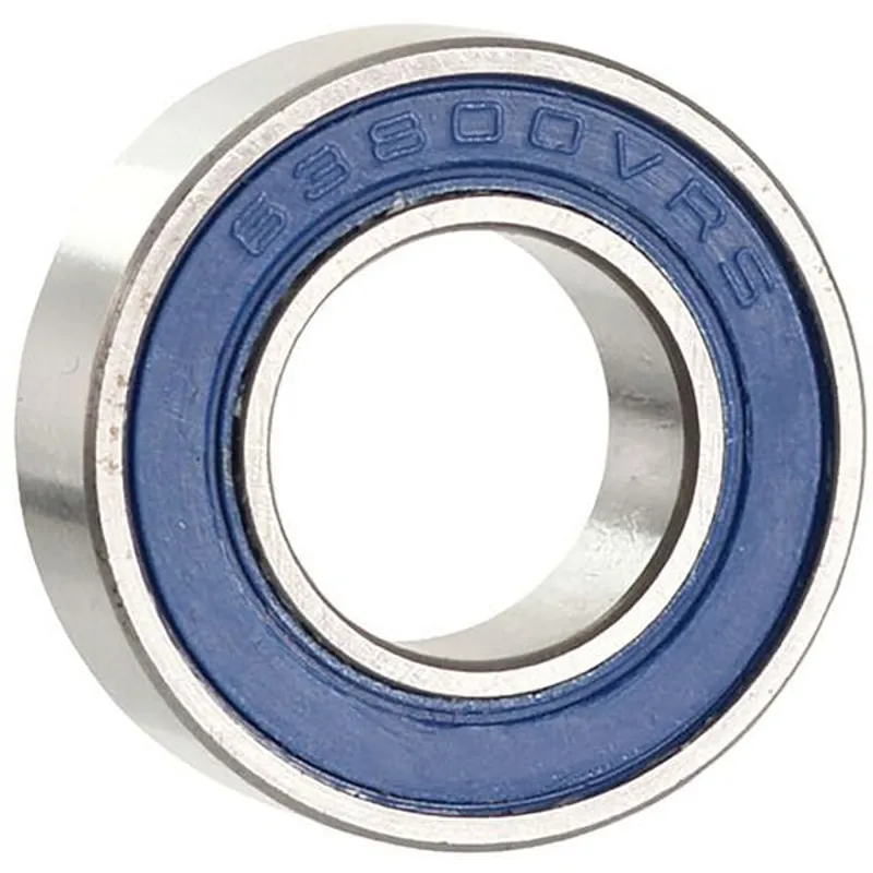 M Part  MAX Bearing 63800V LLU 10x19x7mm in Silver-1