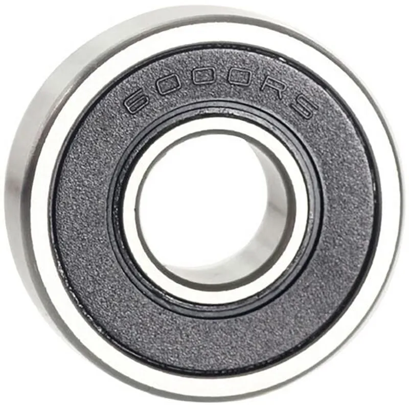M Part MAX Bearing 6000V LLU 10x26x8mm in Silver-1