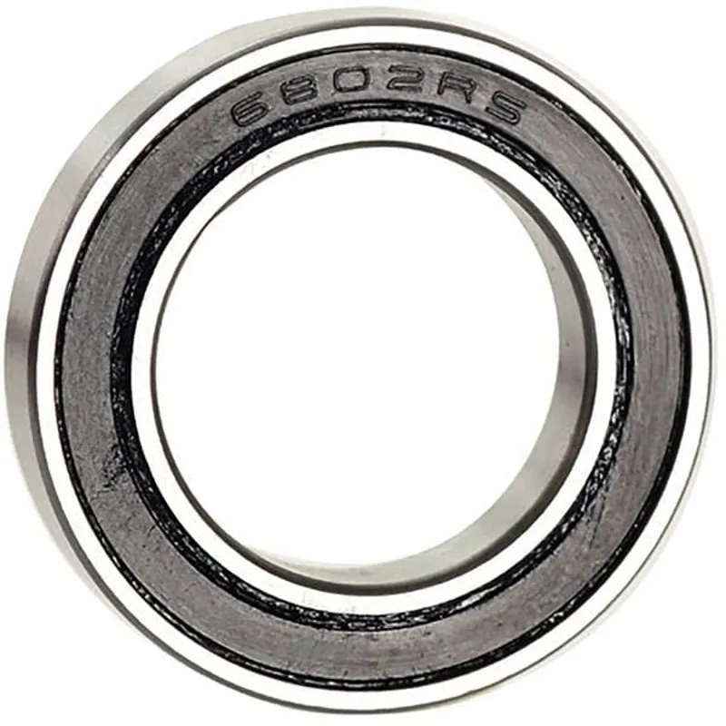 M Part MAX Bearing 6802V LLU 15x24x5mm in Silver-1