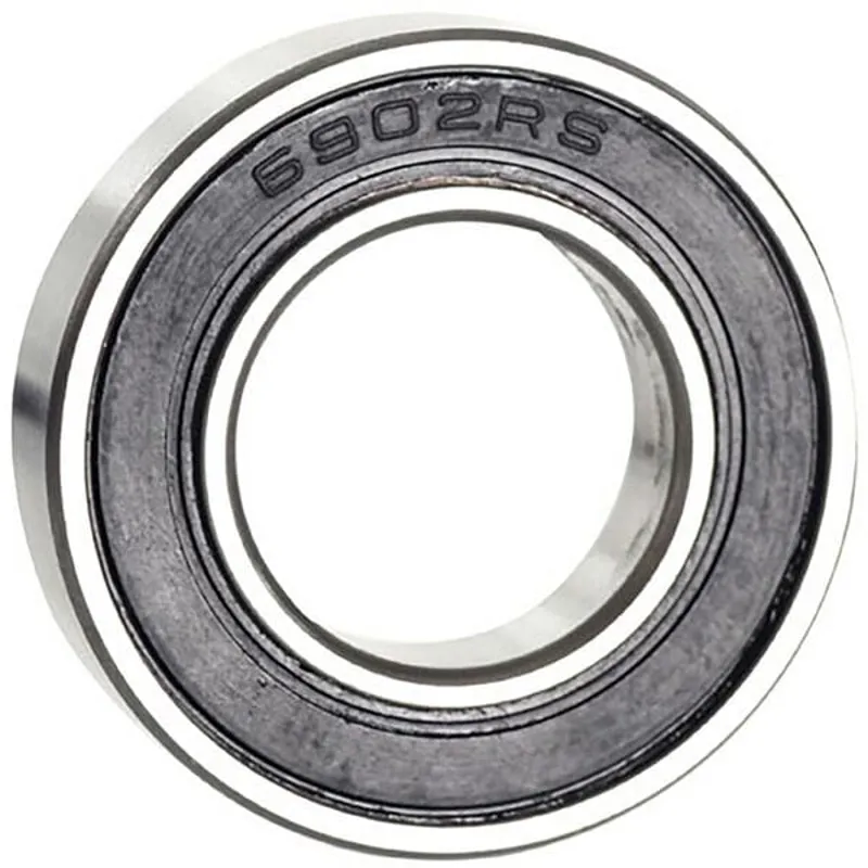 M Part MAX Bearing 6902V LLU 15x28x7mm in Silver-1