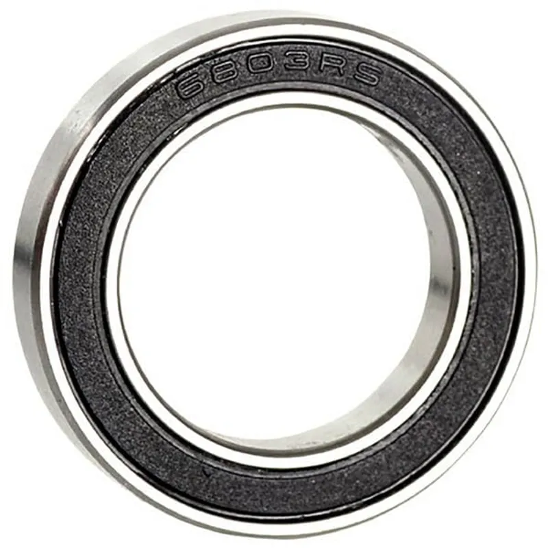 M Part MAX Bearing 6803V LLU 17x26x5mm in Silver-1
