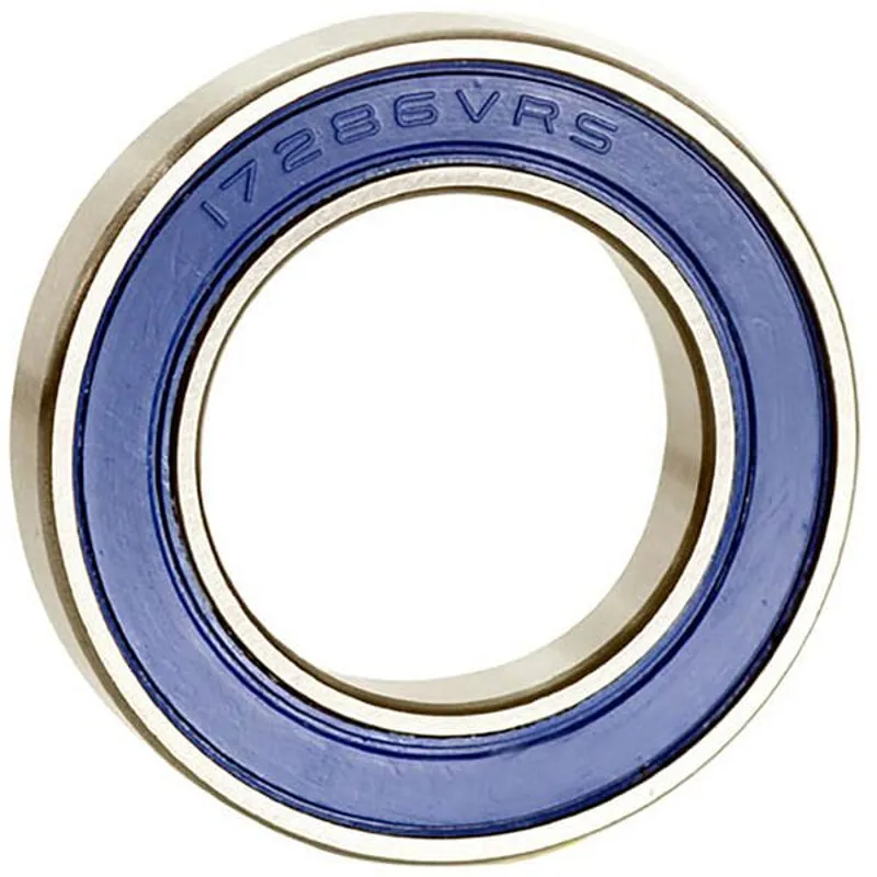 M Part MAX Bearing MR17286V LLU 17x28x6mm in Silver-1