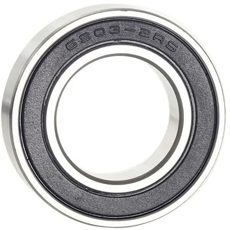 M Part MAX Bearing 6903V LLU 17x30x7mm in Silver-1