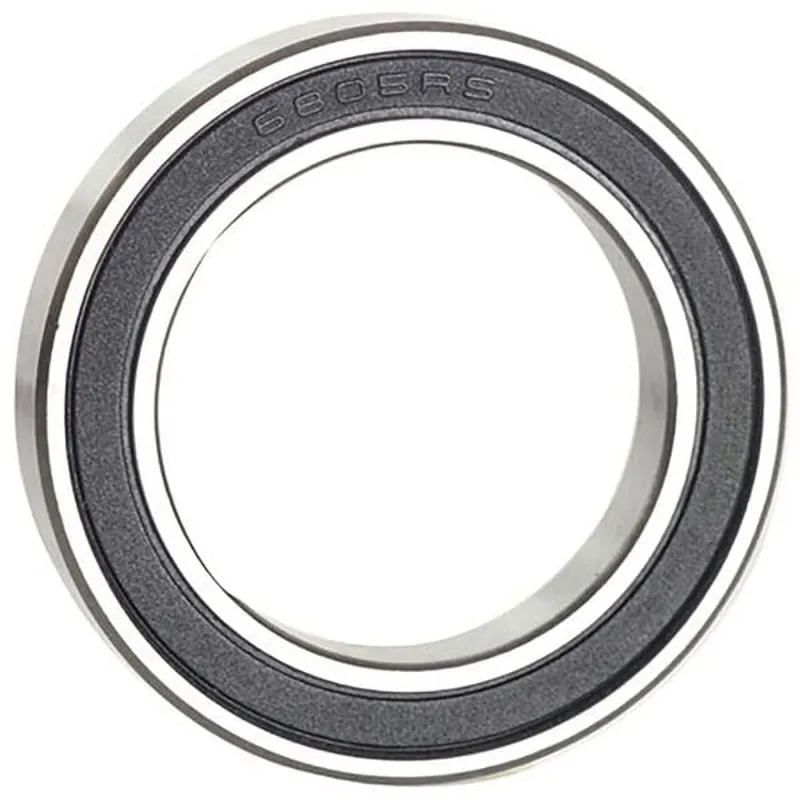 M Part MAX Bearing 6805V LLU 25x37x7mm in Silver-1
