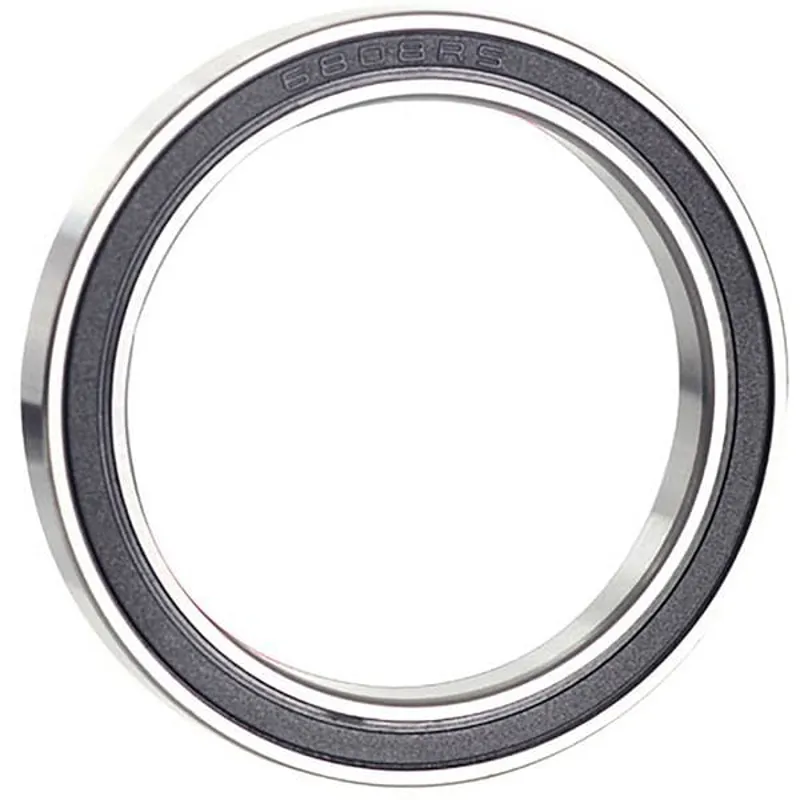 M Part MAX Bearing 6808V LLU 40x52x7mm in Silver-1