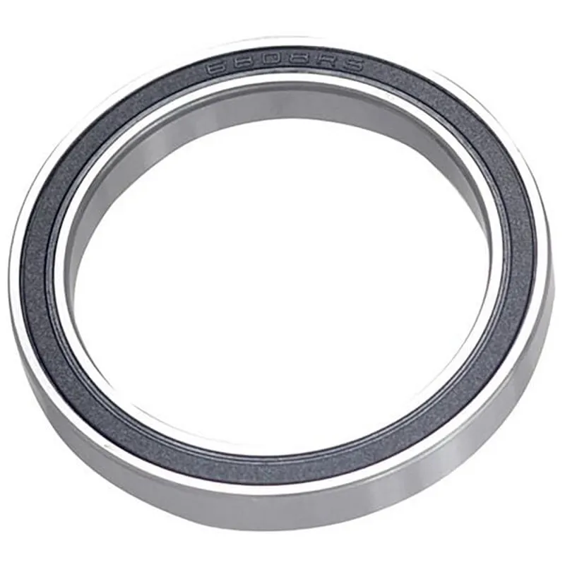 Balfes Bikes M Part MAX Bearing 6808V LLU 40x52x7mm in Silver | Free postage over £30, £10 off first order, price match & 0% finance.