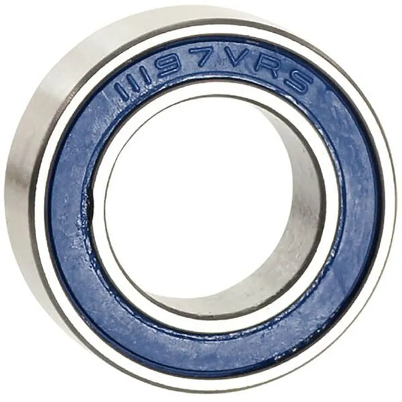 M Part MAX Bearing DR11197V doub.r. LLU 11x19x7mm in Silver-1
