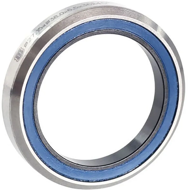 M Part Headset Bearing 27.15x38.0x6.5mm 36/45 Degrees in Silver-1