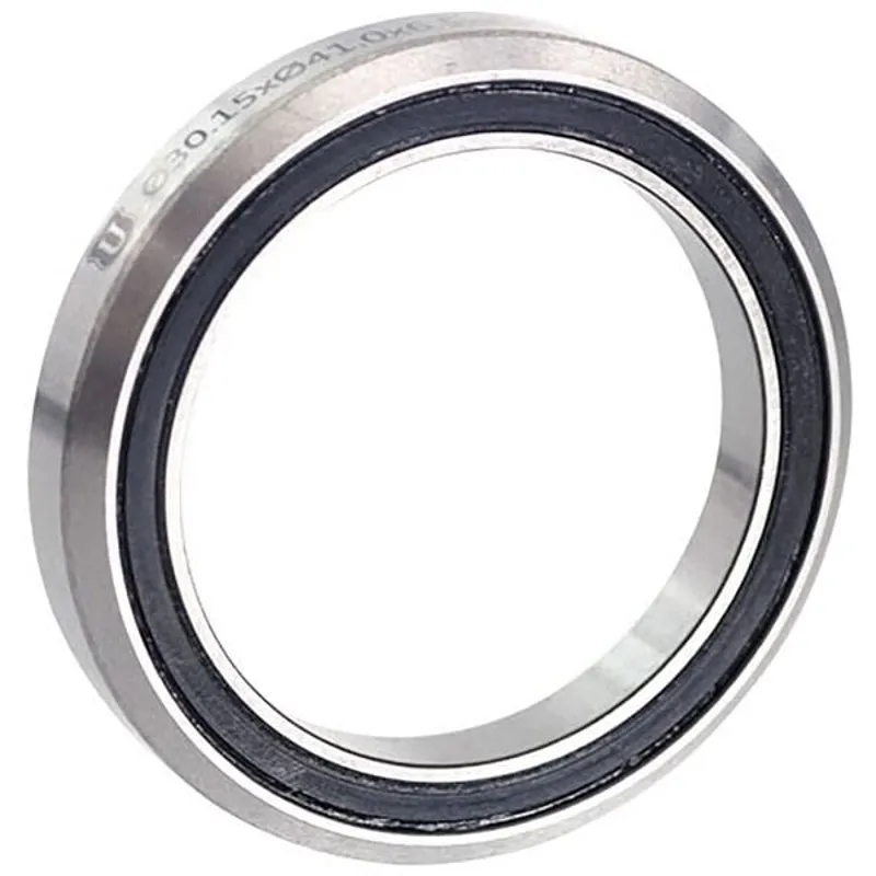 M Part Headset Bearing 30.15x41.0x6.5mm 45/45 Degrees in Silver-1