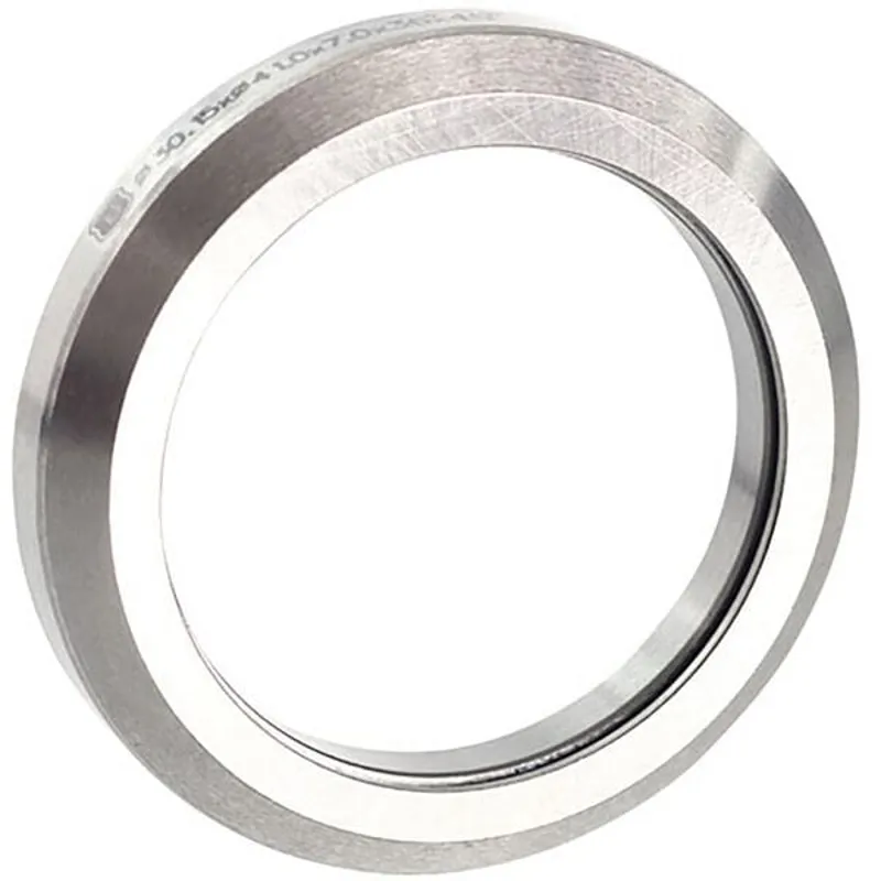 M Part Headset Bearing 30.15x41.0x7mm 36/45 Degrees in Silver-1